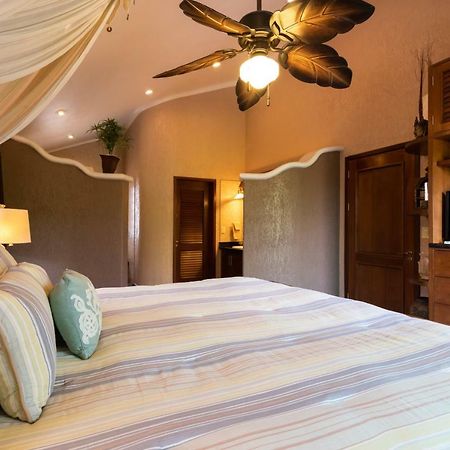 Casa Rayos Del Sol Villa Playa del Carmen Dış mekan fotoğraf