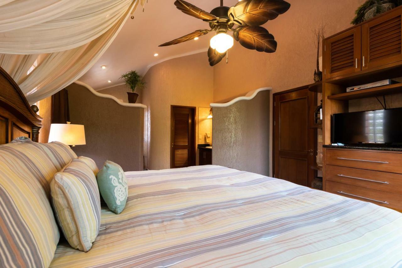 Casa Rayos Del Sol Villa Playa del Carmen Dış mekan fotoğraf