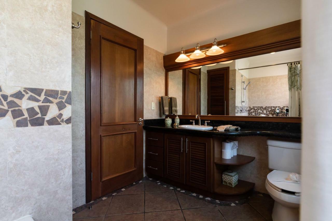 Casa Rayos Del Sol Villa Playa del Carmen Dış mekan fotoğraf
