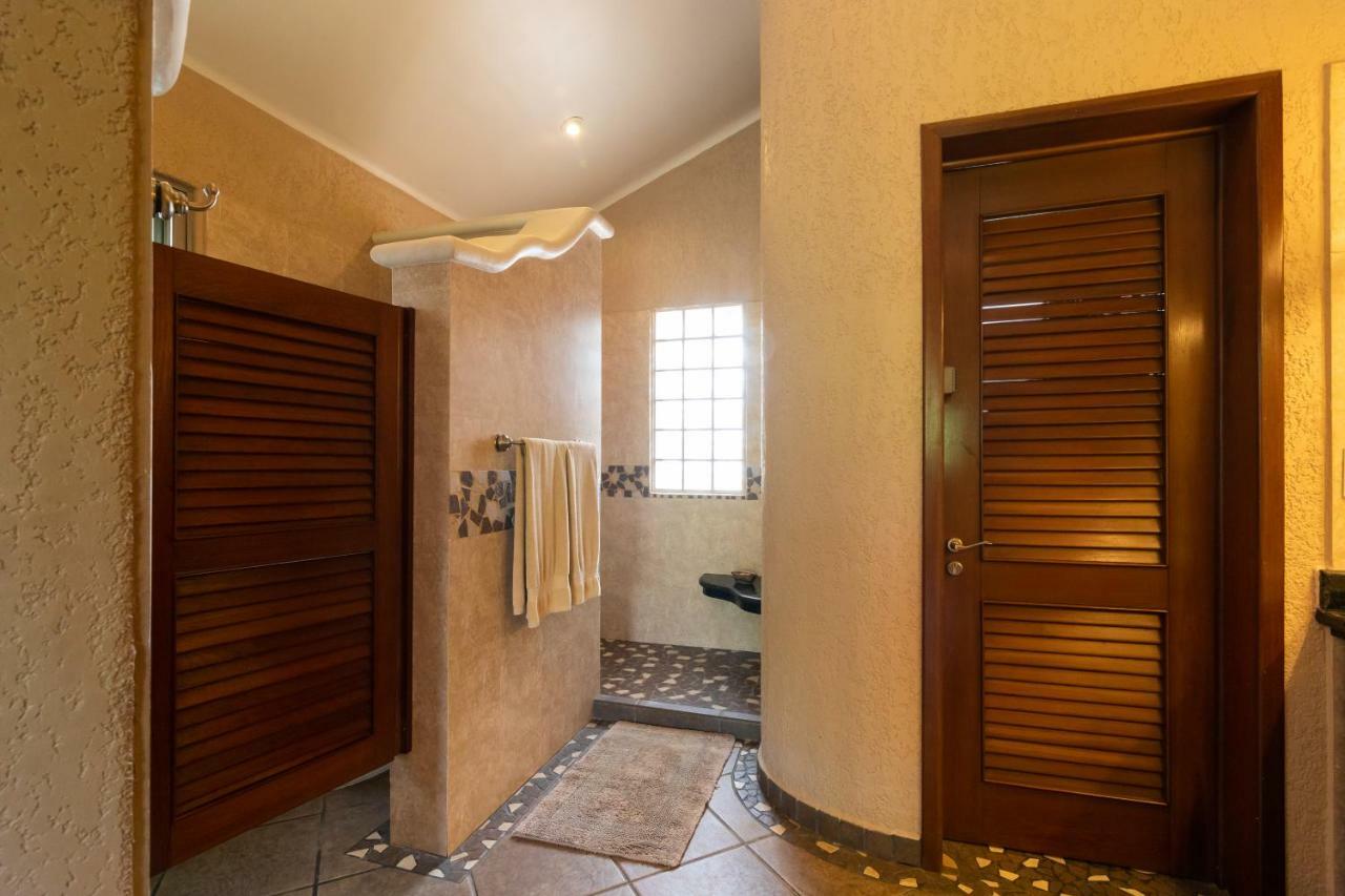 Casa Rayos Del Sol Villa Playa del Carmen Dış mekan fotoğraf