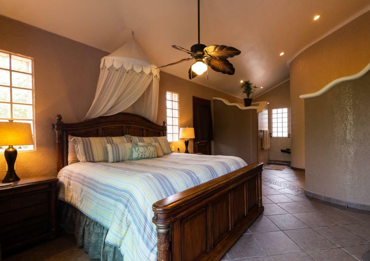 Casa Rayos Del Sol Villa Playa del Carmen Dış mekan fotoğraf