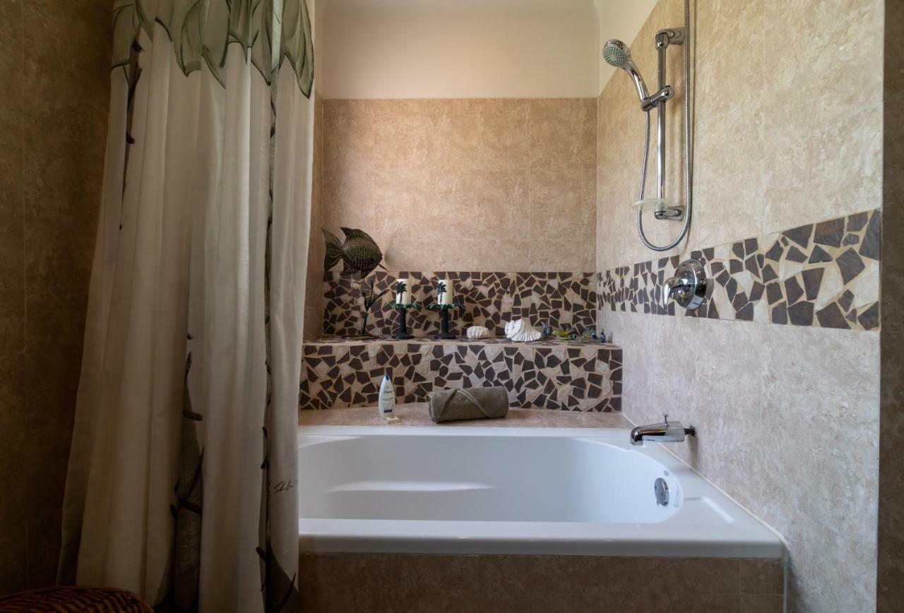 Casa Rayos Del Sol Villa Playa del Carmen Dış mekan fotoğraf