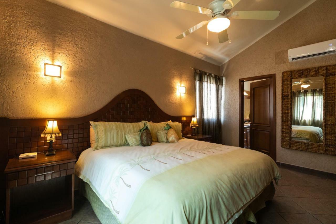 Casa Rayos Del Sol Villa Playa del Carmen Dış mekan fotoğraf