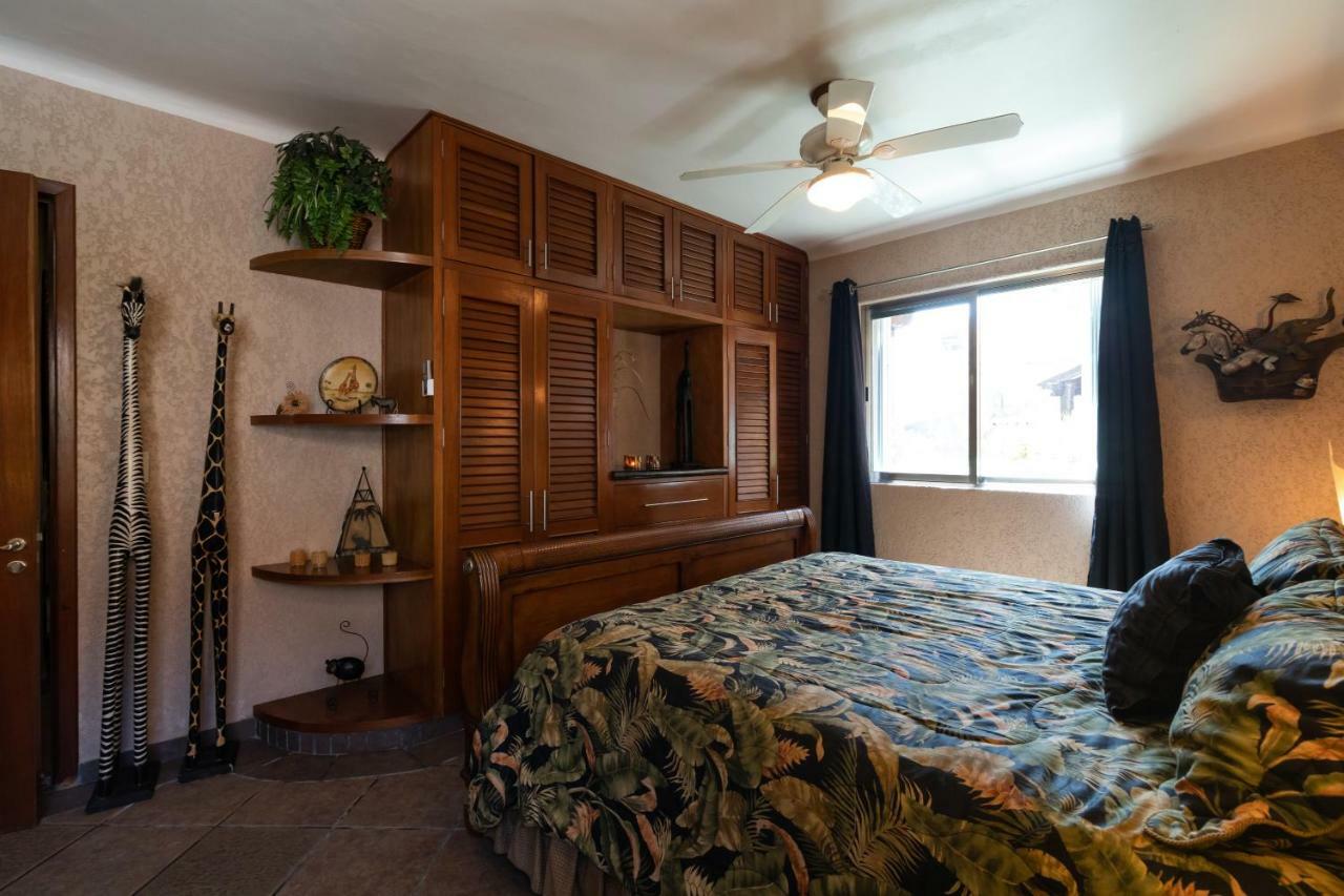 Casa Rayos Del Sol Villa Playa del Carmen Dış mekan fotoğraf
