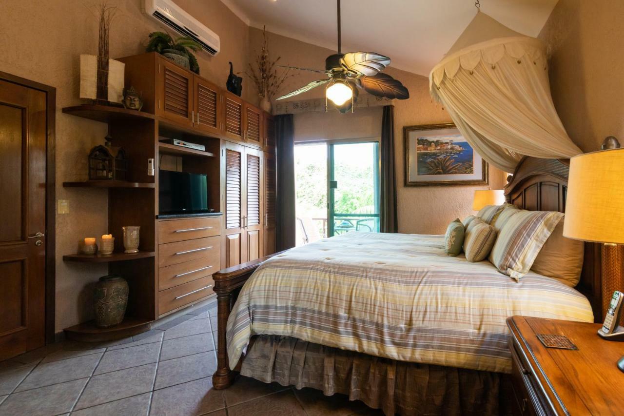 Casa Rayos Del Sol Villa Playa del Carmen Dış mekan fotoğraf