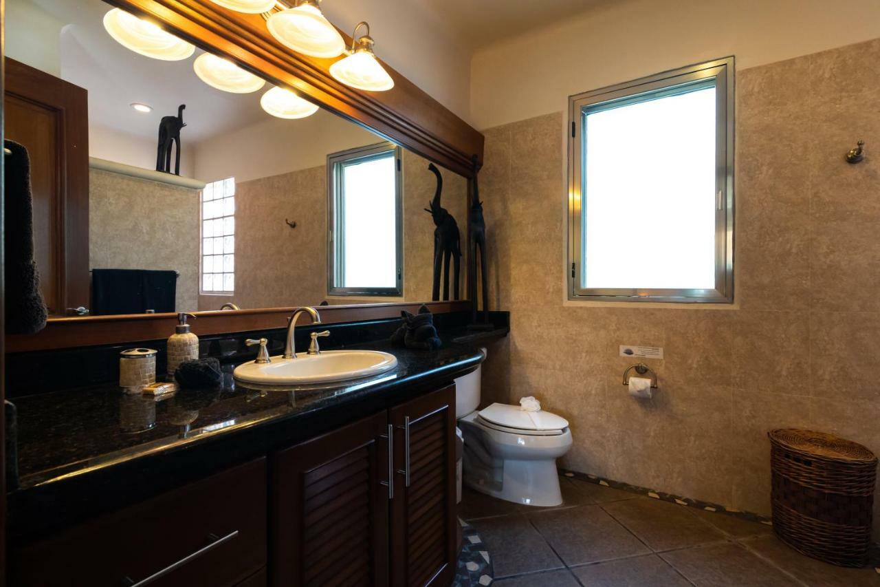 Casa Rayos Del Sol Villa Playa del Carmen Dış mekan fotoğraf