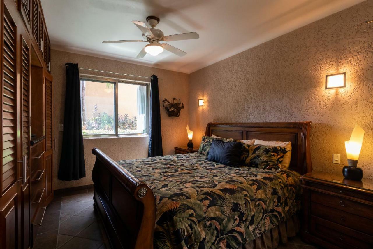 Casa Rayos Del Sol Villa Playa del Carmen Dış mekan fotoğraf