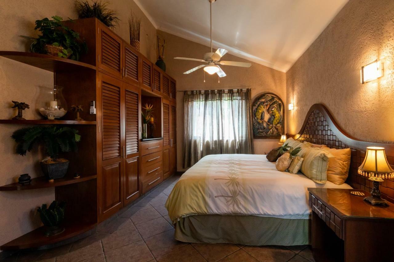 Casa Rayos Del Sol Villa Playa del Carmen Dış mekan fotoğraf