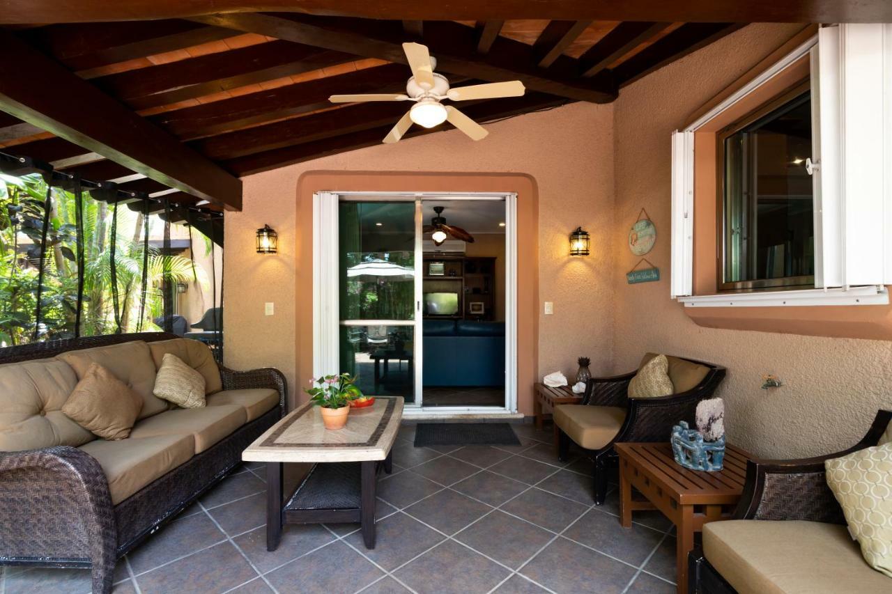 Casa Rayos Del Sol Villa Playa del Carmen Dış mekan fotoğraf