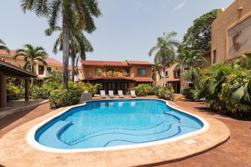 Casa Rayos Del Sol Villa Playa del Carmen Dış mekan fotoğraf